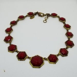 Amrita Singh Red Gem